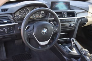 2015 BMW 3 Series 328i xDrive Gran Turismo