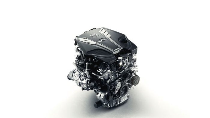 2019 INFINITI Q50 - INFINITI Of Lexington in Lexington KY