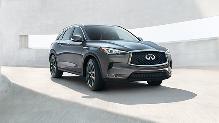 2020 INFINITI QX50 - INFINITI Of Lexington in Lexington KY