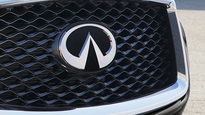 2020 INFINITI QX50 - INFINITI Of Lexington in Lexington KY