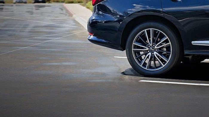 2019 INFINITI QX60 - INFINITI Of Lexington in Lexington KY