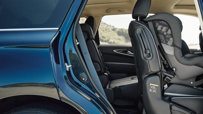 2019 INFINITI QX60 - INFINITI Of Lexington in Lexington KY