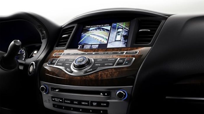 2019 INFINITI QX60 - INFINITI Of Lexington in Lexington KY