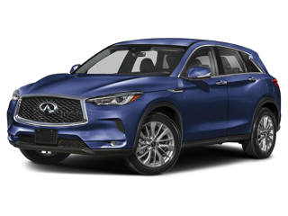 2025 INFINITI QX50 INFINITI of Lexington