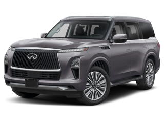 2025 INFINITI QX80 | Lexington,KY