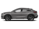 2023 INFINITI QX55 SENSORY