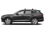 2024 Genesis GV80 3.5T Advanced