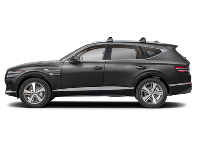 2024 Genesis GV80 3.5T Advanced