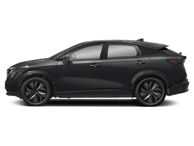 2024 Nissan Ariya PLATINUM+ e-4ORCE