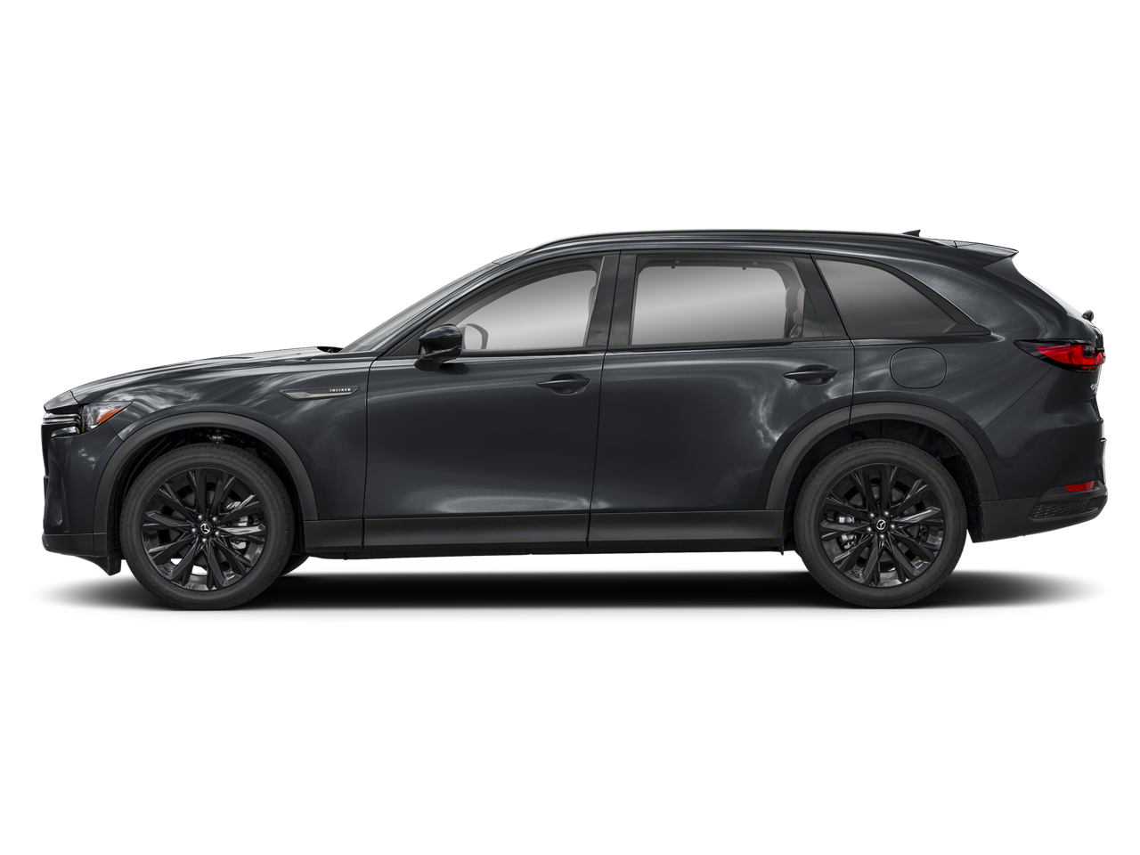 2026 Mazda Mazda CX-90 3.3 Turbo Premium