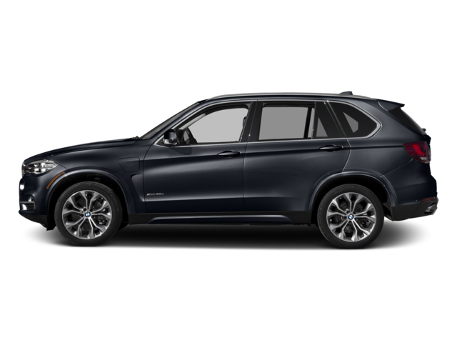 2018 BMW X5 xDrive40e