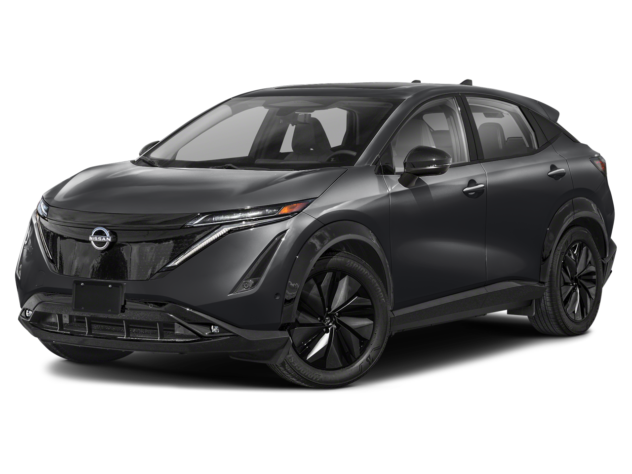 Used 2024 Nissan ARIYA Platinum+ with VIN JN1DF0CD3RM733084 for sale in Lexington, KY