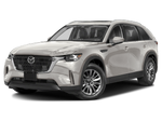 2025 Mazda Mazda CX-90 3.3 Turbo Preferred