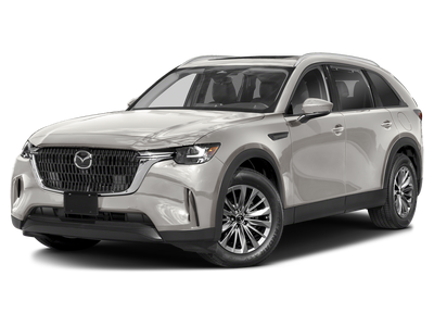 2025 Mazda Mazda CX-90 3.3 Turbo Preferred