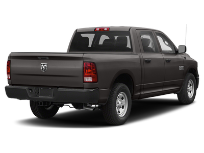 2015 RAM 1500 Tradesman