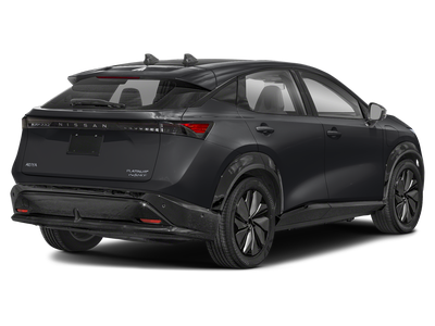 2024 Nissan Ariya PLATINUM+ e-4ORCE