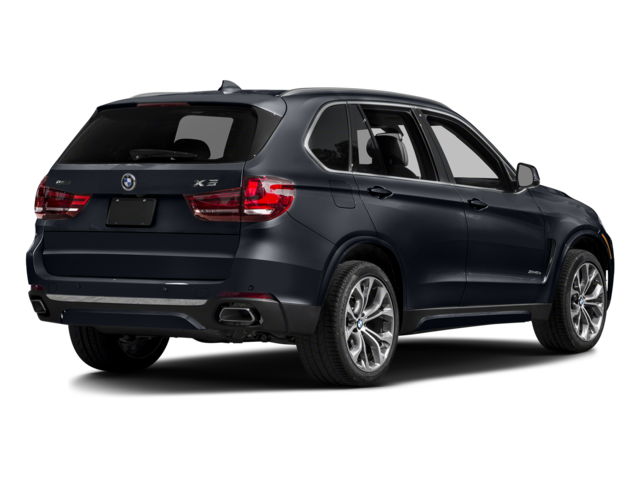 2018 BMW X5 xDrive40e