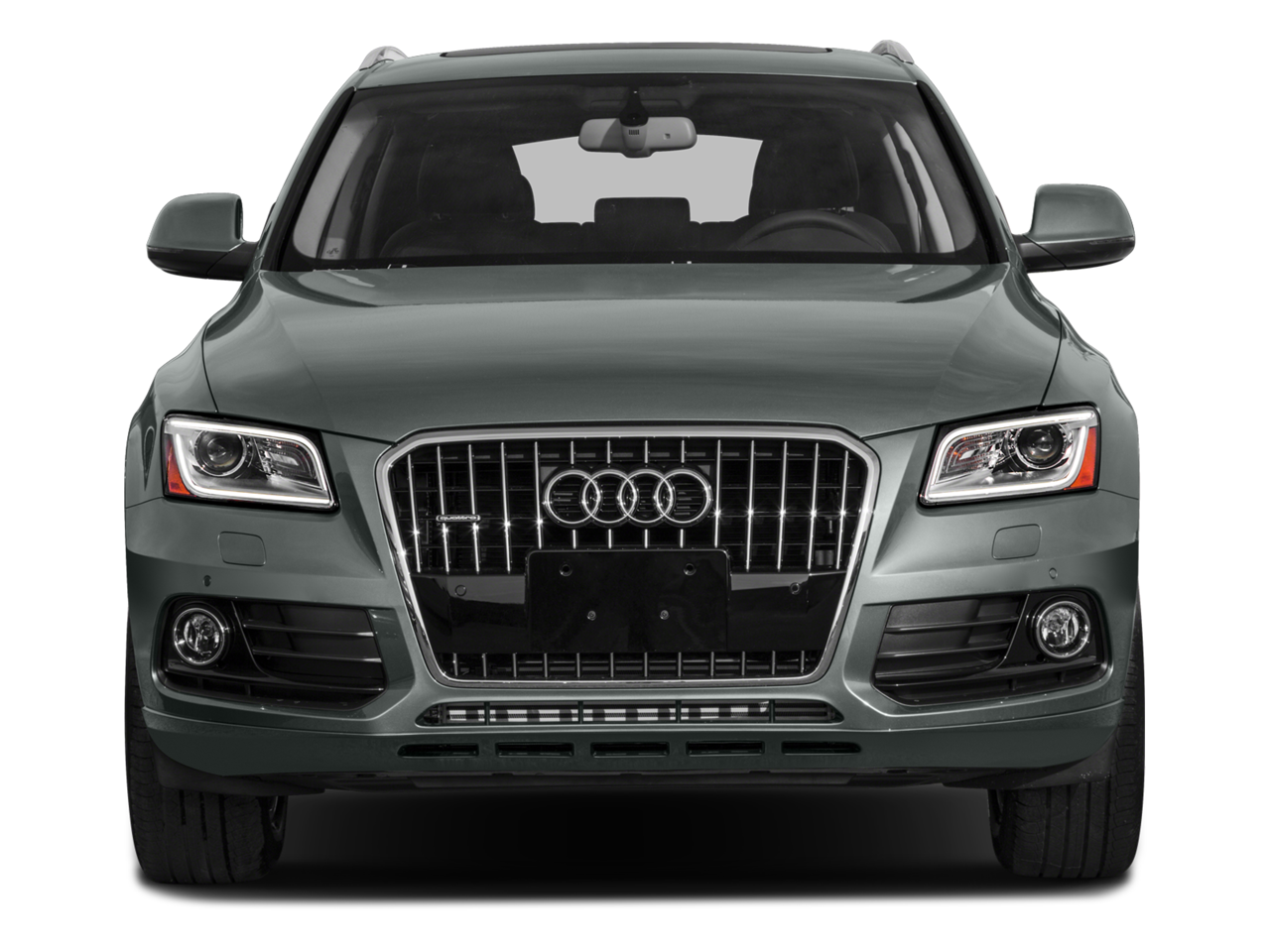 2016 Audi Q5 2.0T Premium Plus quattro