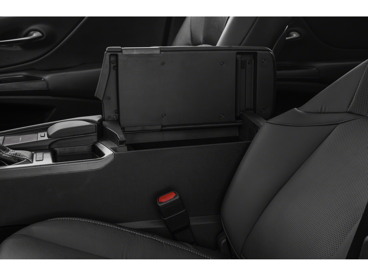 2019 Lexus ES ES 350