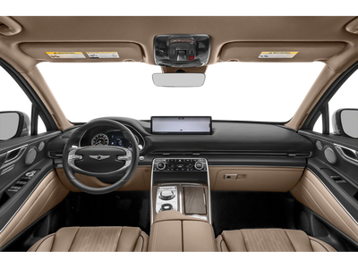 2024 Genesis GV80 3.5T Advanced