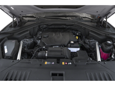 2024 Genesis GV80 3.5T Advanced