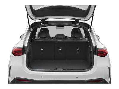 2024 Mercedes-Benz GLC GLC 43 AMG® 4MATIC®