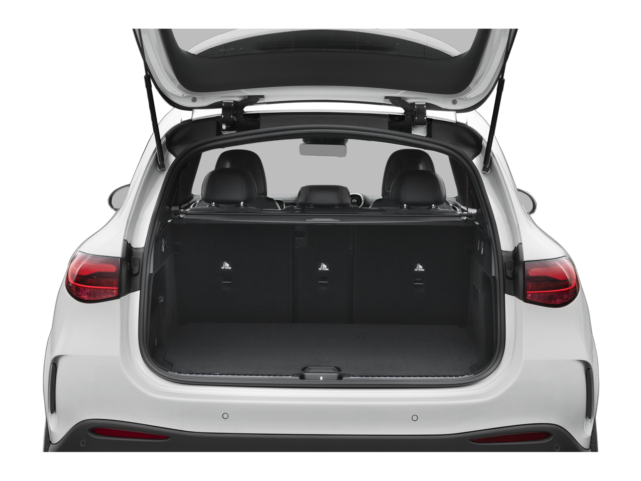 2024 Mercedes-Benz GLC GLC 43 AMG® 4MATIC®