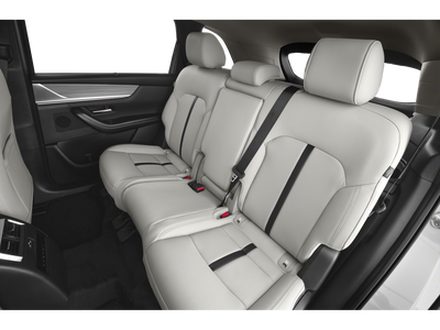 2025 Mazda Mazda CX-70 3.3 Turbo Preferred