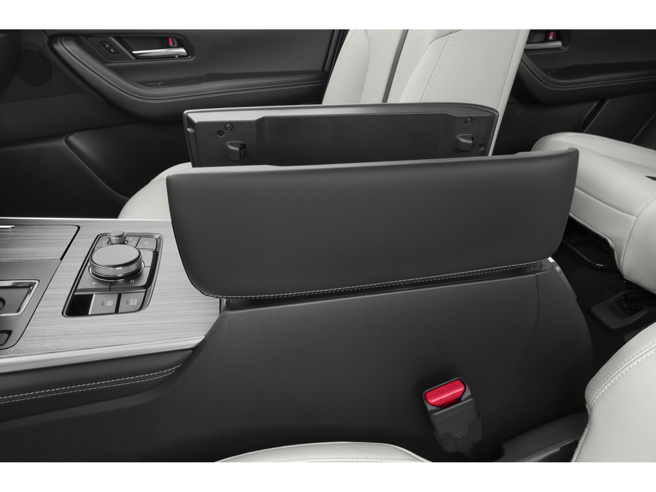 2025 Mazda Mazda CX-70 3.3 Turbo Preferred