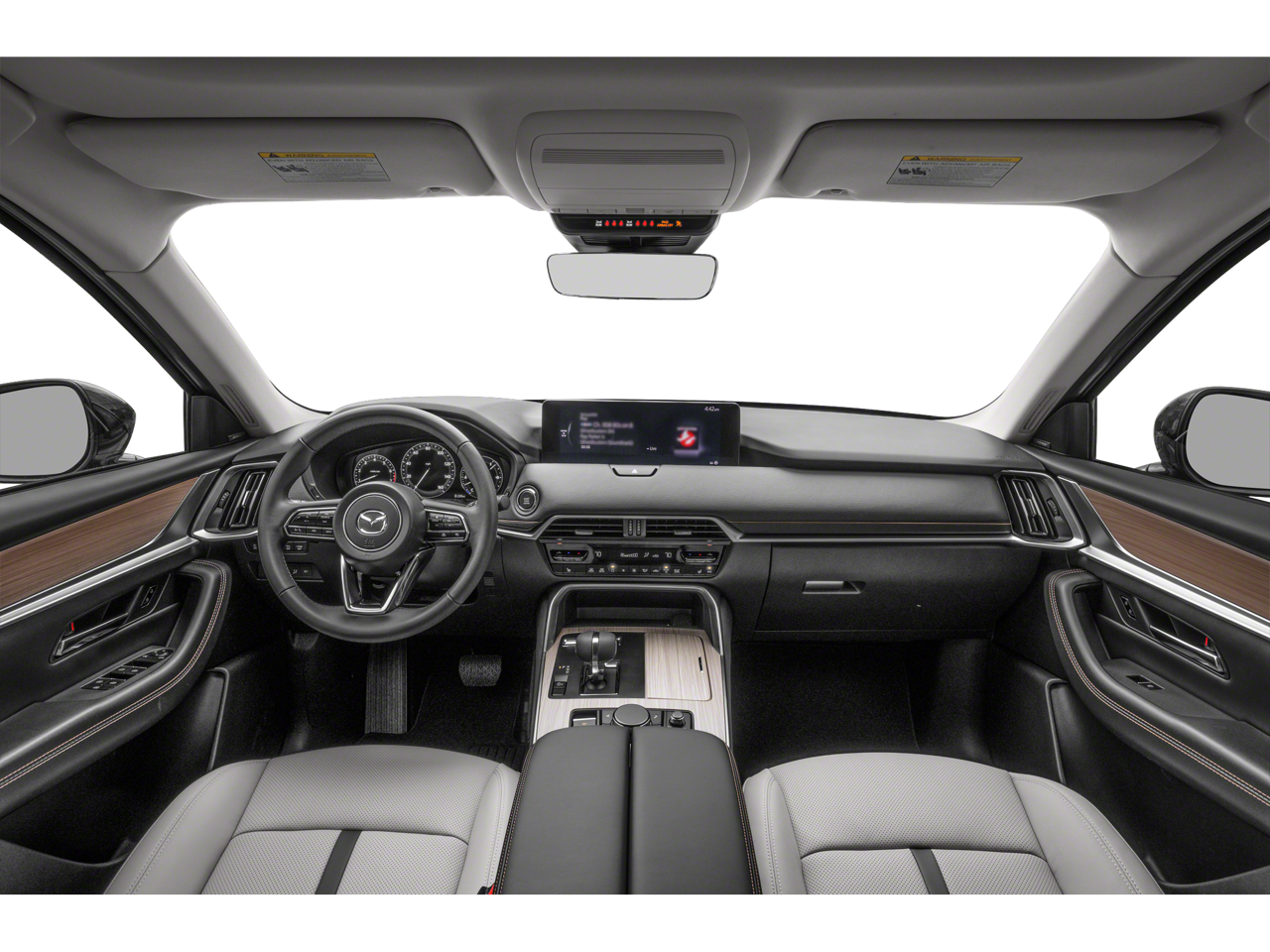 2026 Mazda Mazda CX-90 3.3 Turbo Premium