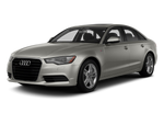 2013 Audi A6 3.0T Prestige quattro