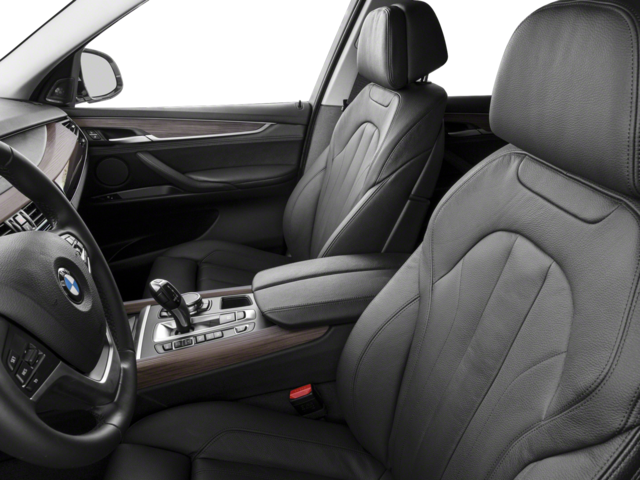 2018 BMW X5 xDrive40e