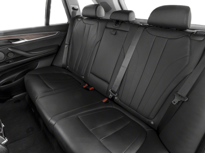 2018 BMW X5 xDrive40e