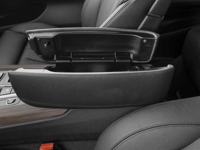 2018 BMW X5 xDrive40e