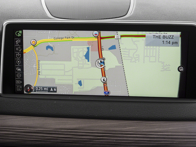 2018 BMW X5 xDrive40e