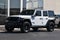 2024 Jeep Wrangler Willys 4xe
