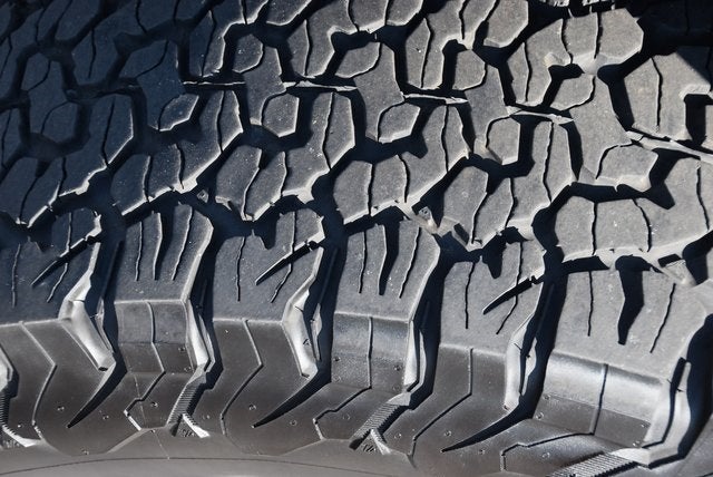 2024 Jeep Wrangler Willys 4xe