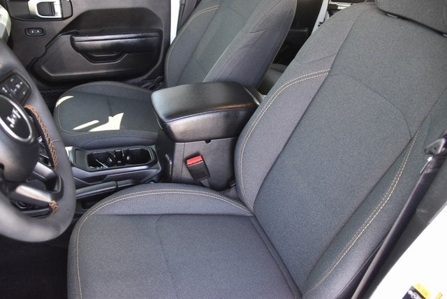 2024 Jeep Wrangler Willys 4xe