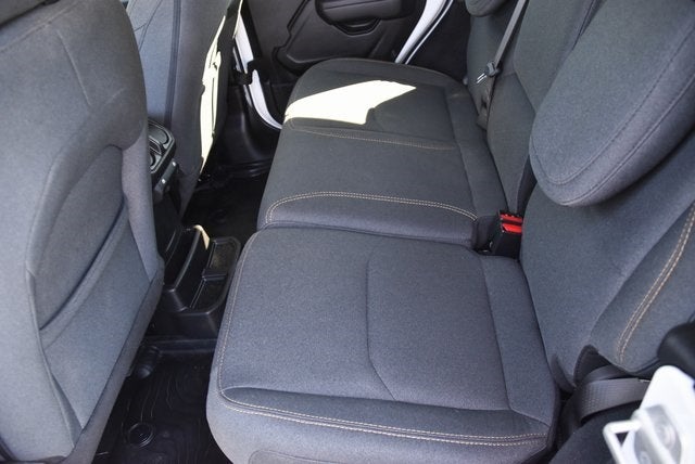 2024 Jeep Wrangler Willys 4xe