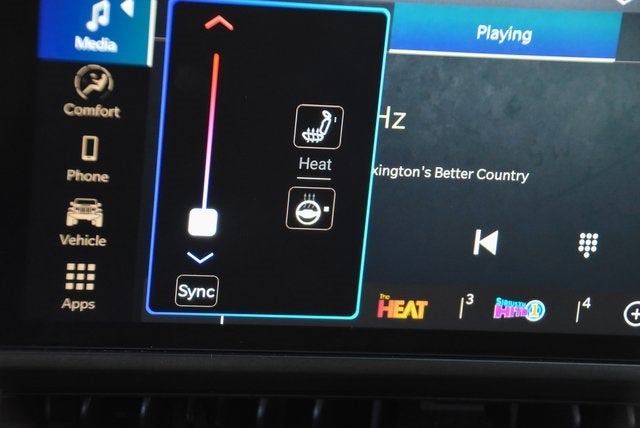 2024 Jeep Wrangler Willys 4xe