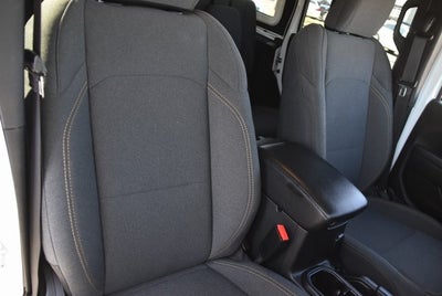 2024 Jeep Wrangler Willys 4xe