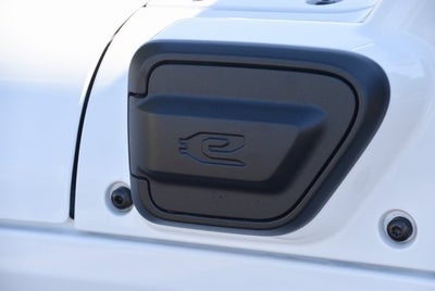 2024 Jeep Wrangler Willys 4xe