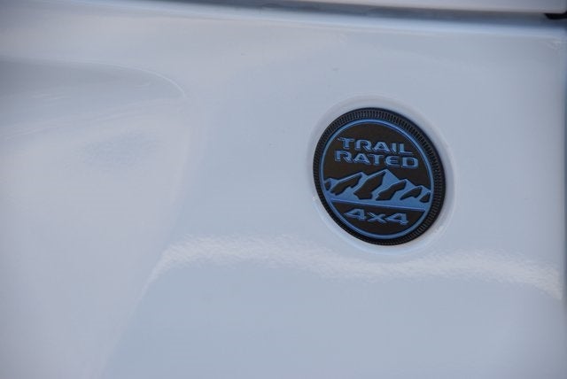 2024 Jeep Wrangler Willys 4xe