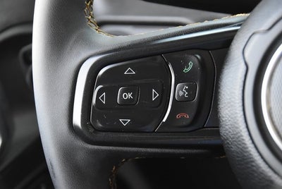 2024 Jeep Wrangler Willys 4xe