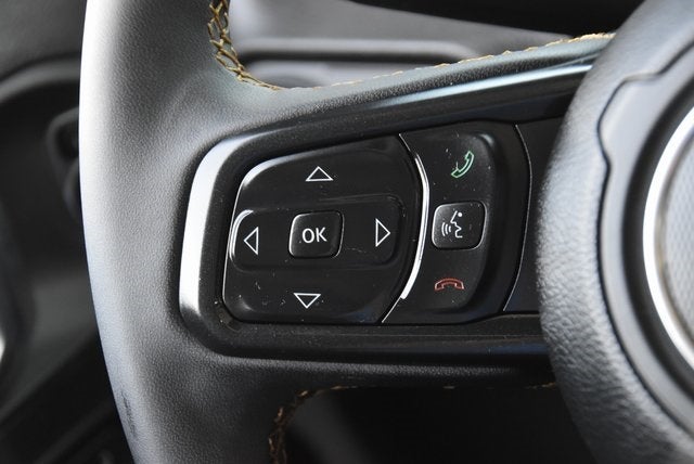 2024 Jeep Wrangler Willys 4xe