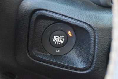 2024 Jeep Wrangler Willys 4xe