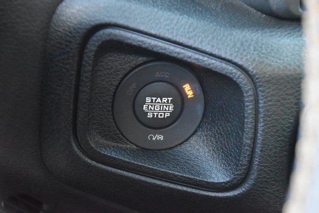 2024 Jeep Wrangler Willys 4xe