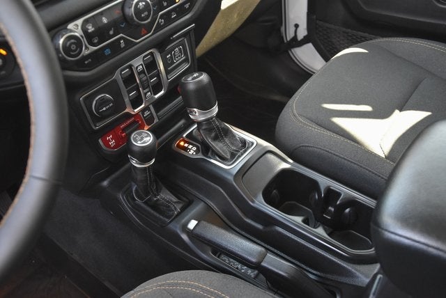 2024 Jeep Wrangler Willys 4xe