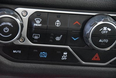 2024 Jeep Wrangler Willys 4xe