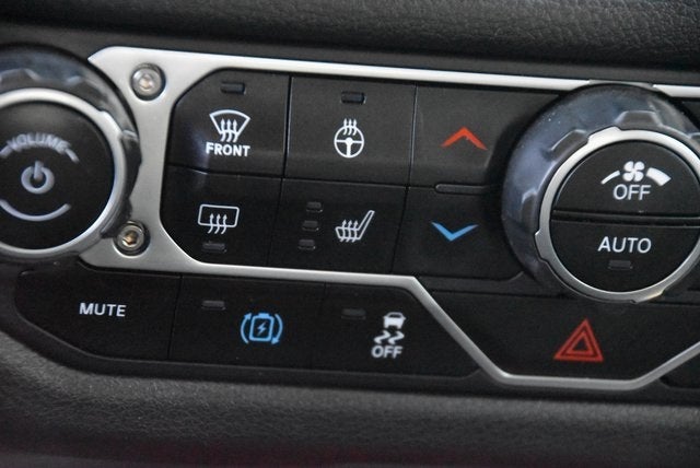 2024 Jeep Wrangler Willys 4xe